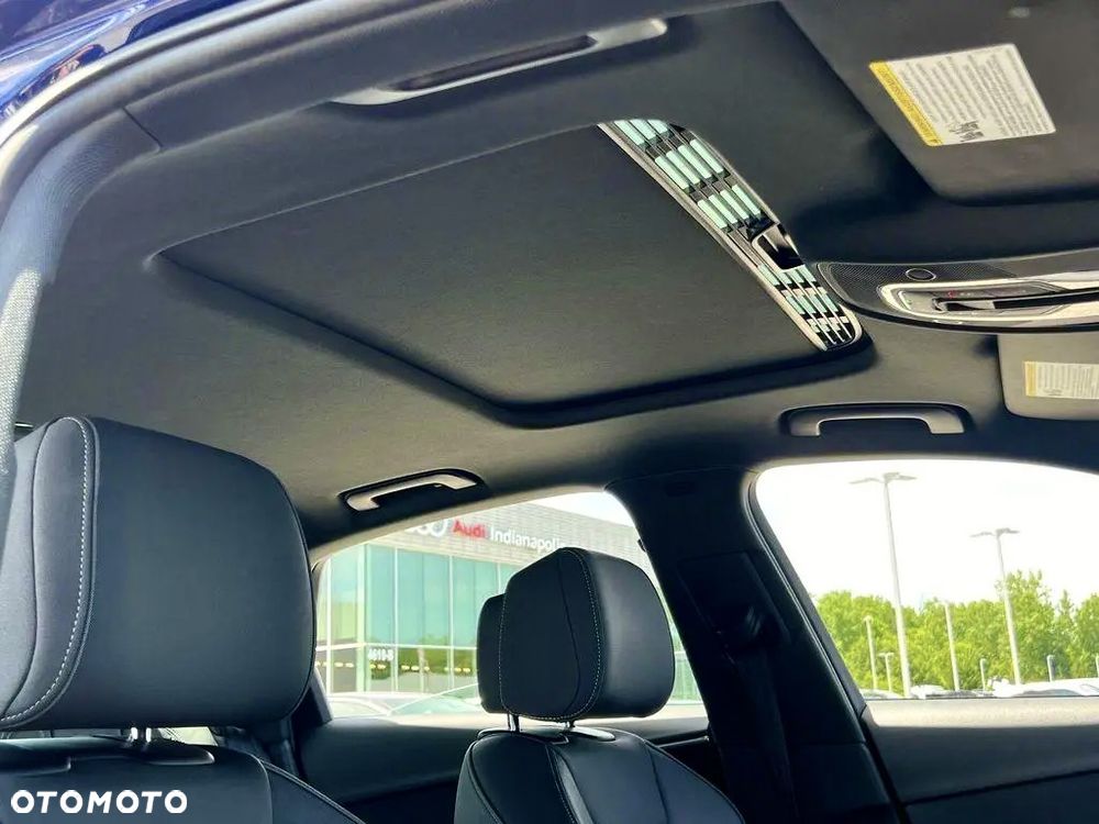 Audi A4 Limousine 45 TFSI quattro S tronic S line - 24