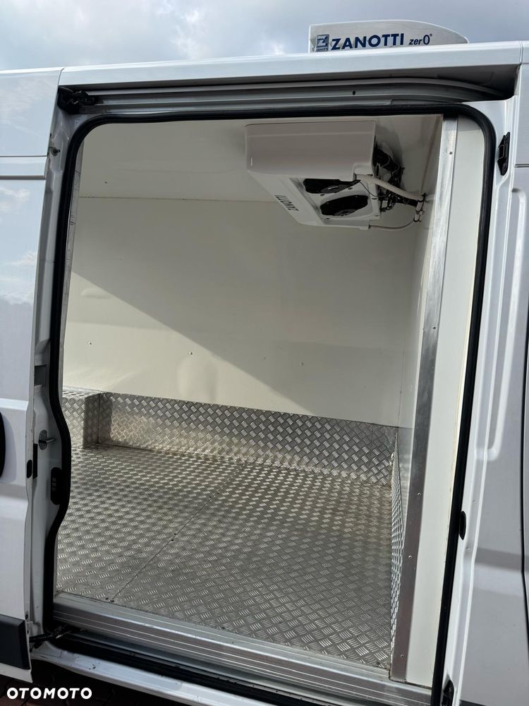 Fiat Ducato - 8