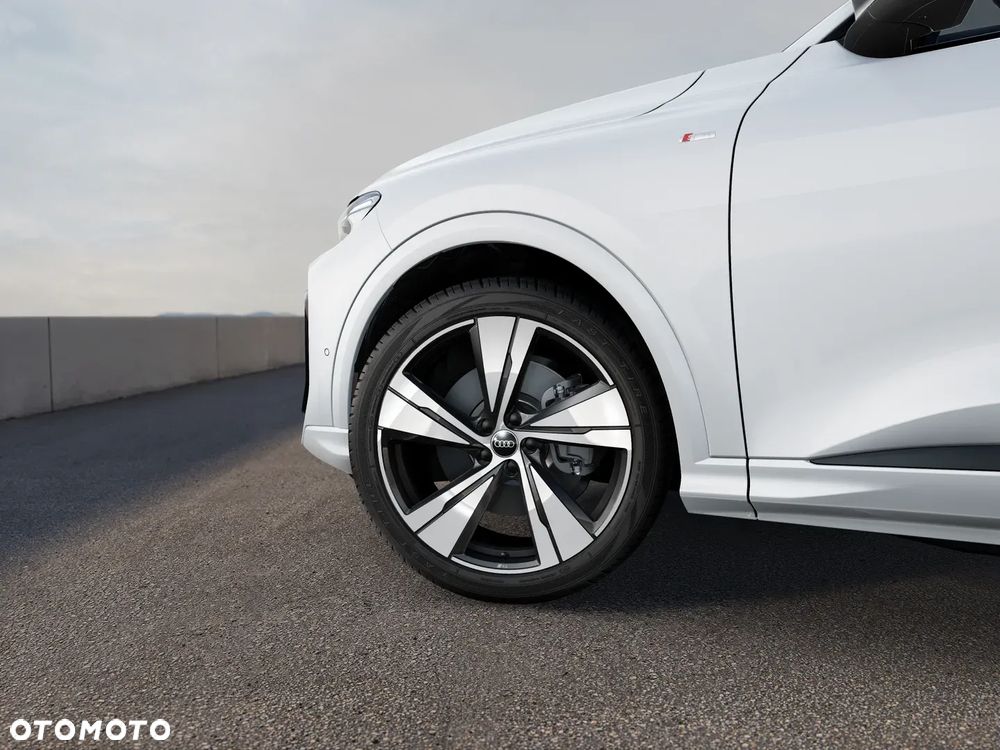 Audi Q5 Sportback TDI mHEV 150 kW Quattro S tronic - 8