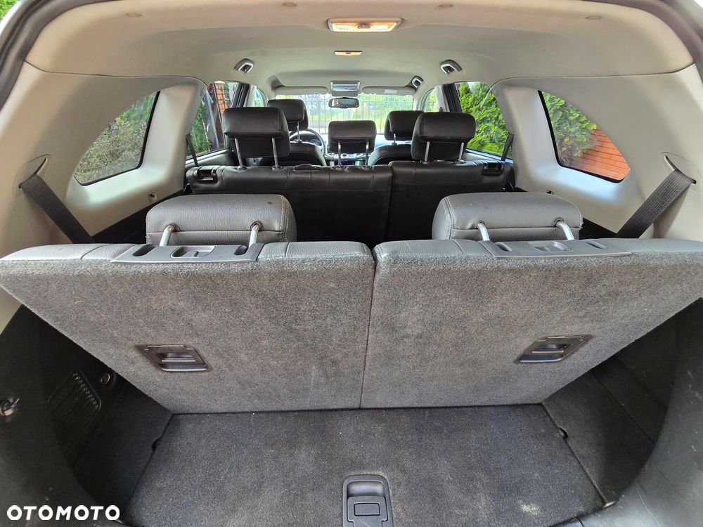 Chevrolet Captiva 2.2 Diesel 4WD LTZ - 25