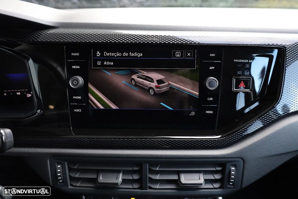 VW Polo 1.0 TSI Urban - 31