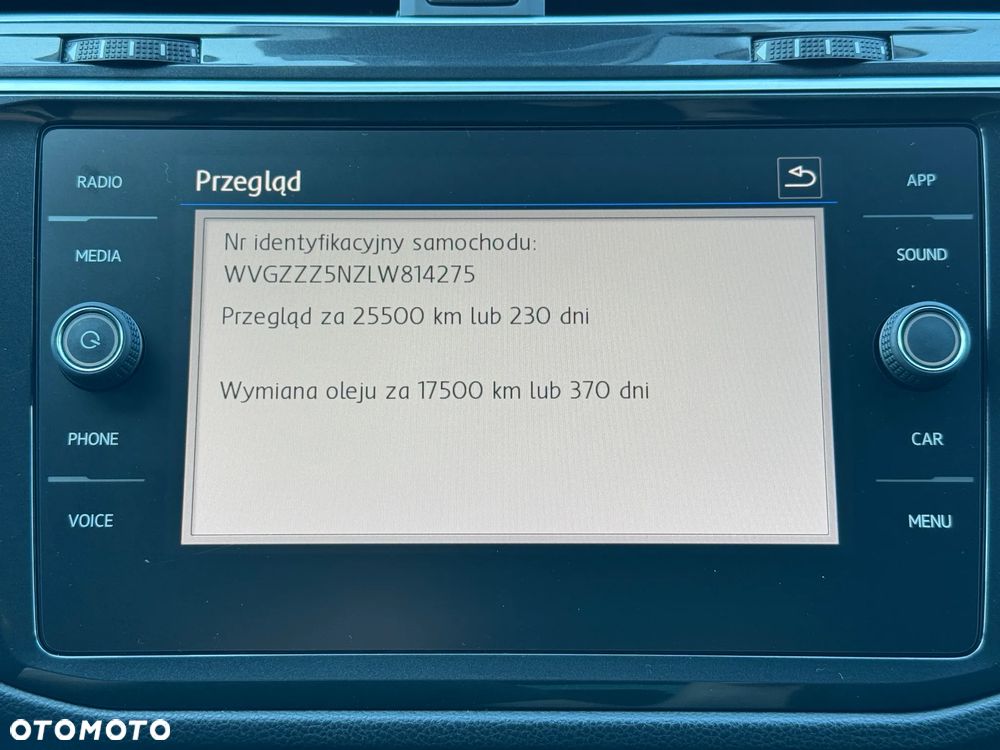 Volkswagen Tiguan 1.5 TSI EVO IQ Drive DSG - 40