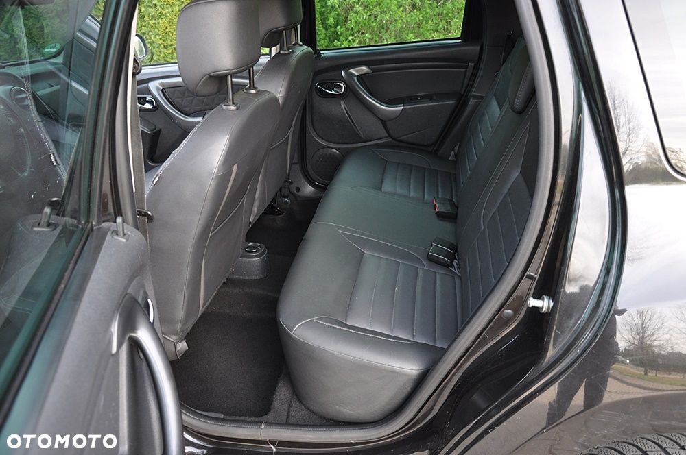 Dacia Duster 1.6 16V 105 4x4 Laureate - 30