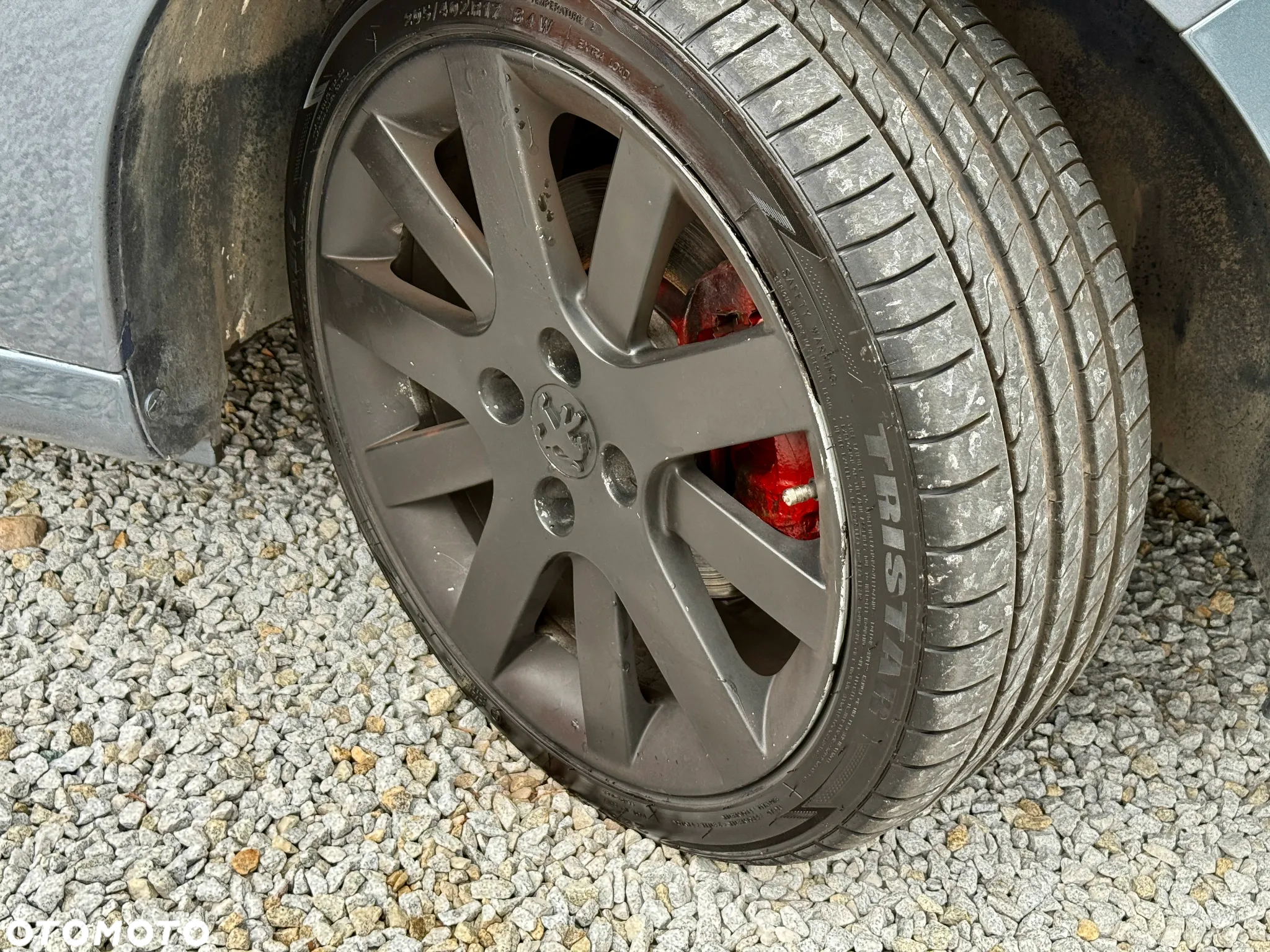 Peugeot 207 150 Turbo Sport - 28
