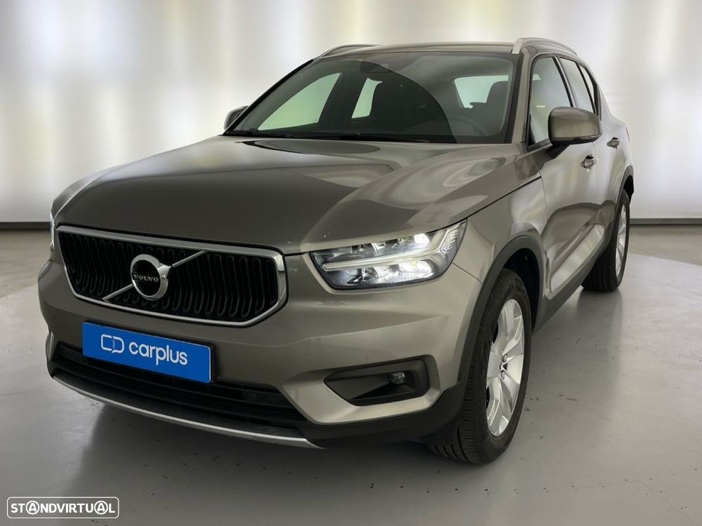 Volvo XC 40 2.0 D3 Momentum - 21