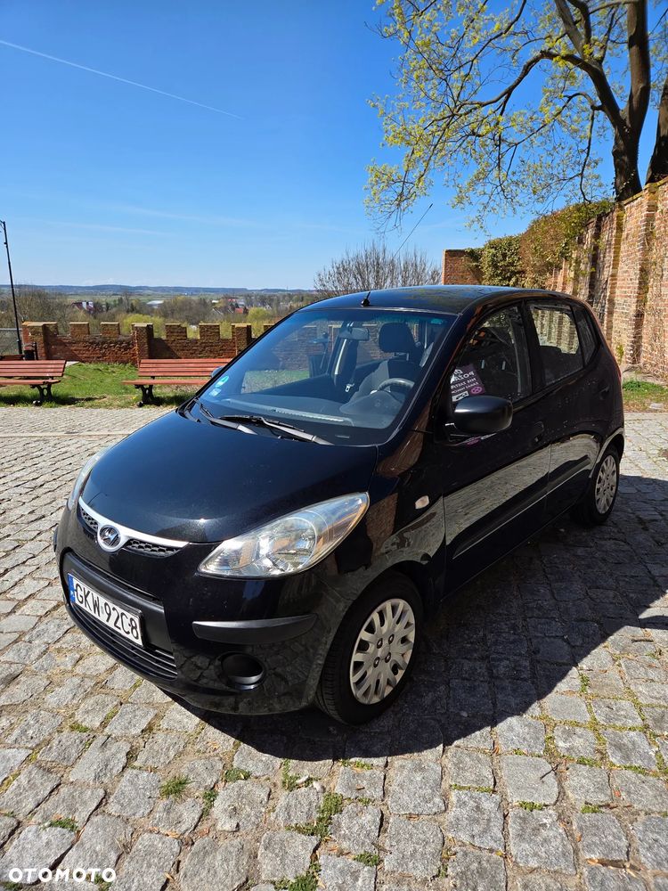 Hyundai i10 1.1 Classic - 1