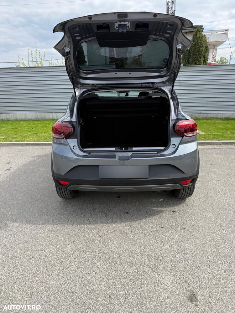 Dacia Sandero Stepway - 12