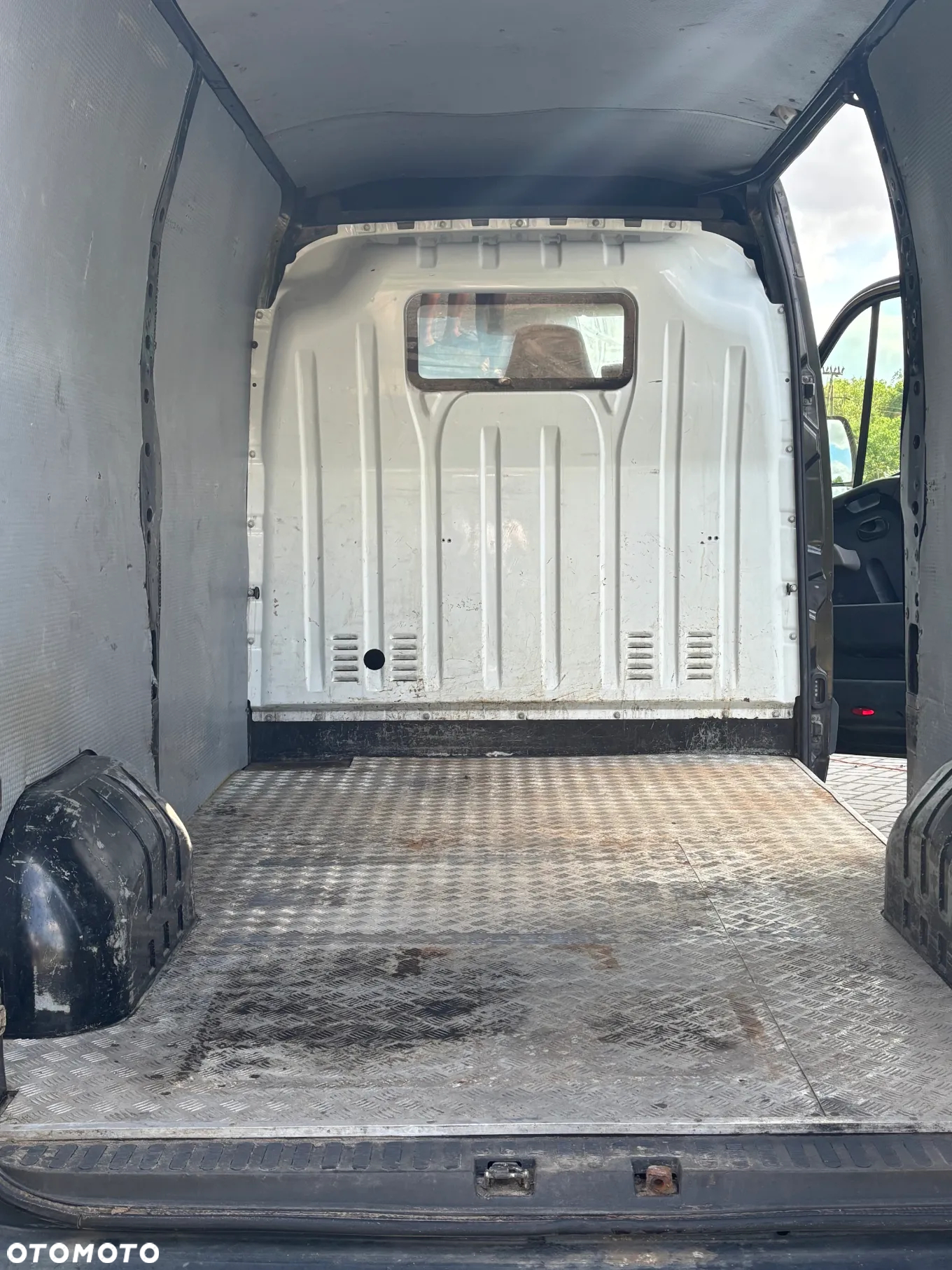 Renault Master - 8