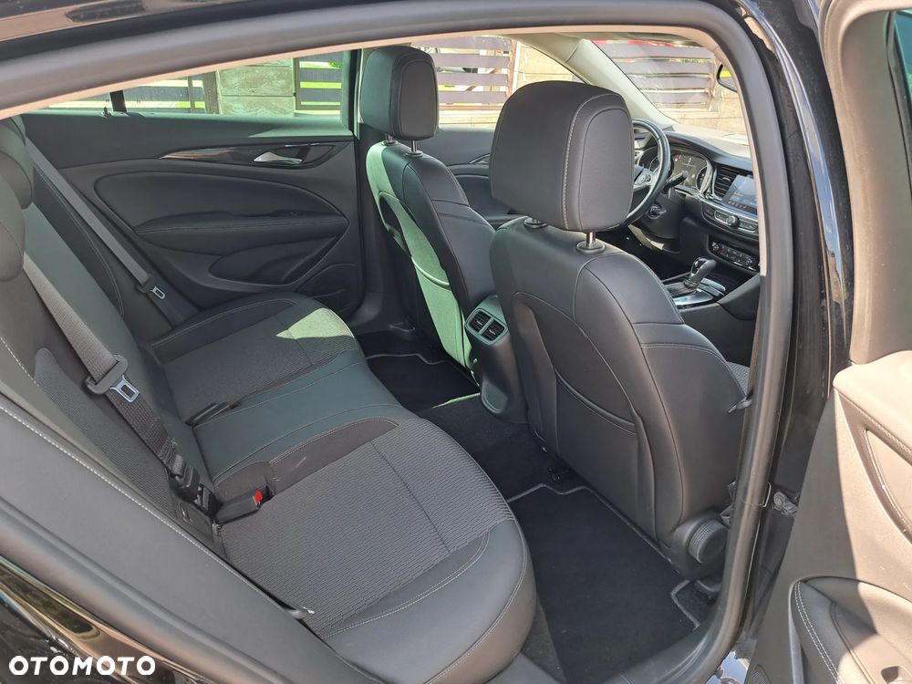 Opel Insignia - 7