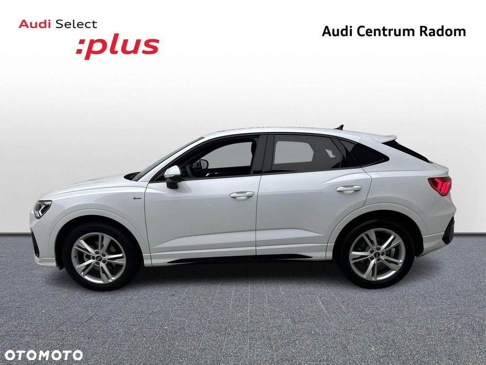 Audi Q3 Sportback - 3