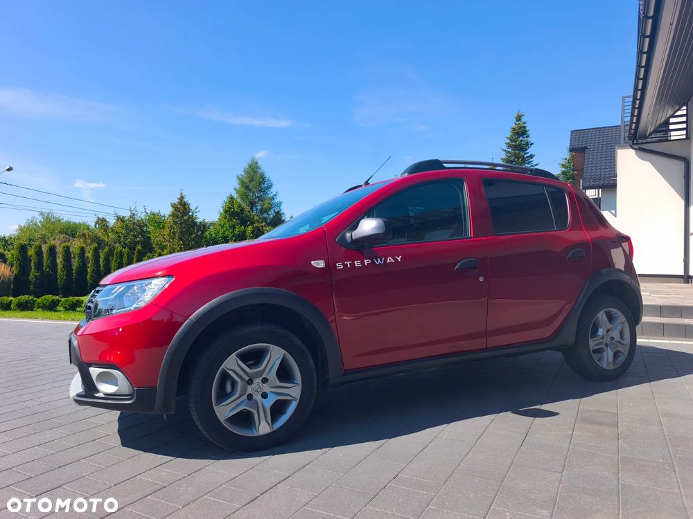 Dacia Sandero TCe 90 (S&S) Comfort - 3