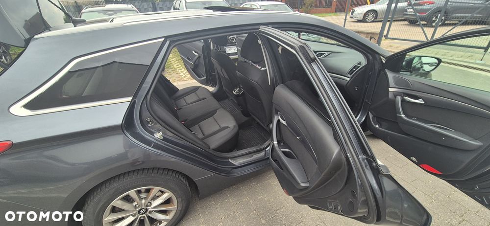 Hyundai i40 1.7 CRDi Business - 14