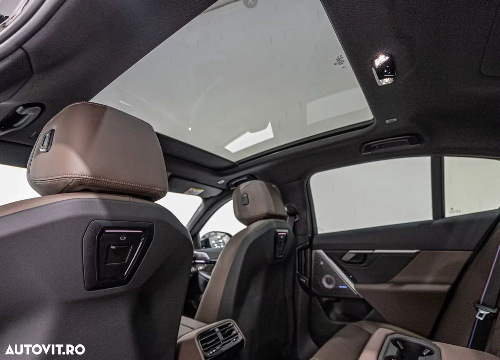 BMW Seria 5 540d xDrive Aut. - 15