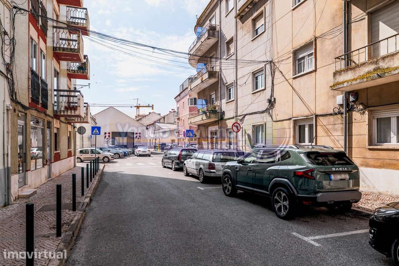 Apartamento T3 em Vila Franca de Xira (VFX140) - Grande imagem: 2/45