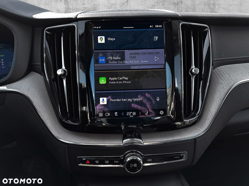 Volvo XC 60 T6 AWD Core - 14