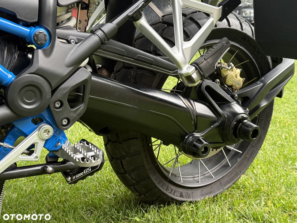 BMW GS - 11