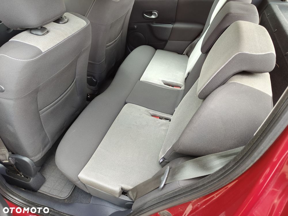 Renault Modus 1.5 dCi Avantage - 14