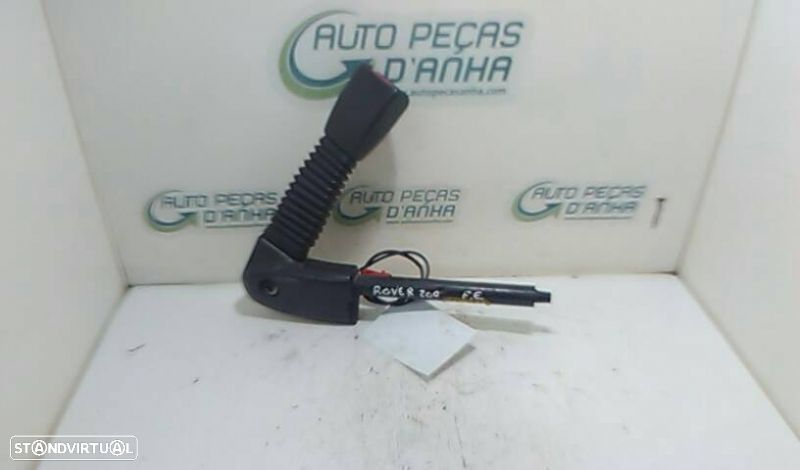 Engate Cinto Frente Esq Rover 200 Hatchback (Rf) - 1
