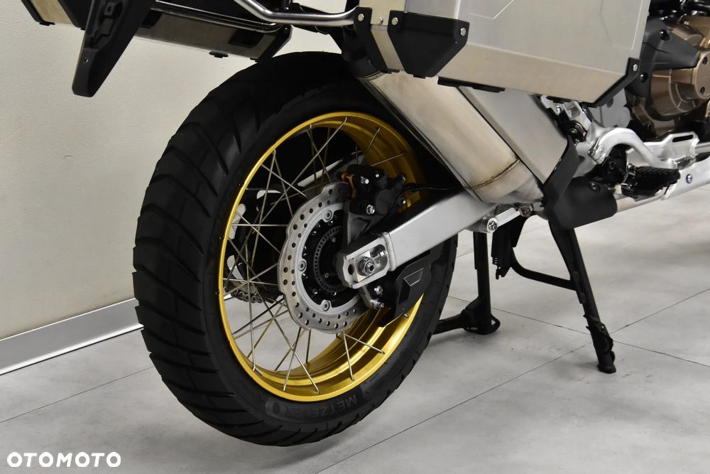 Honda CRF - 39