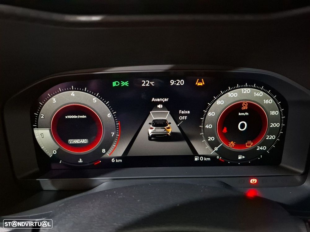 Nissan Juke - 7