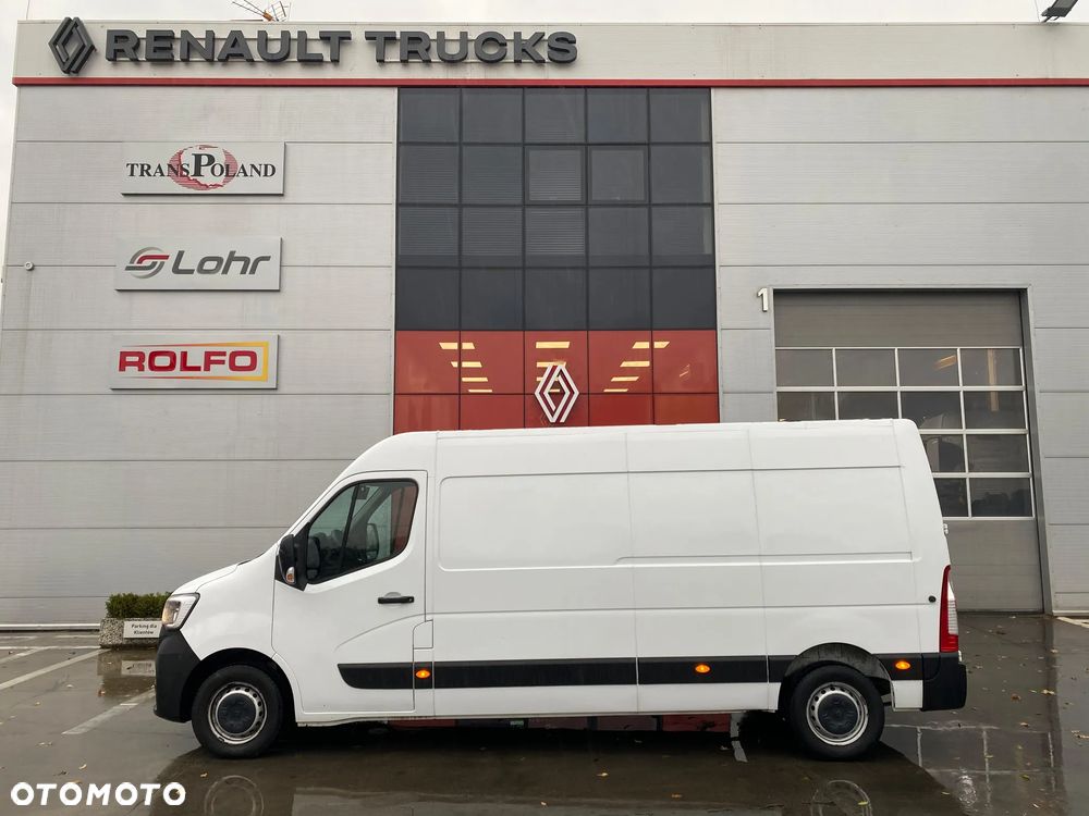 Renault MASTER Furgon L3H2 - 7
