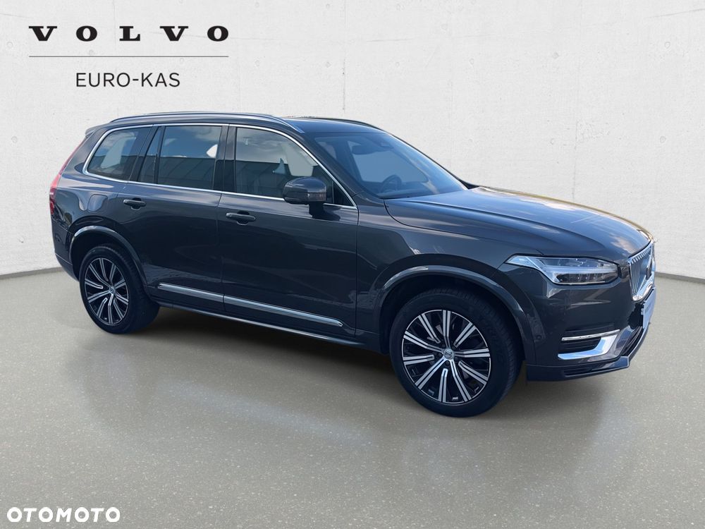 Volvo XC 90 - 16