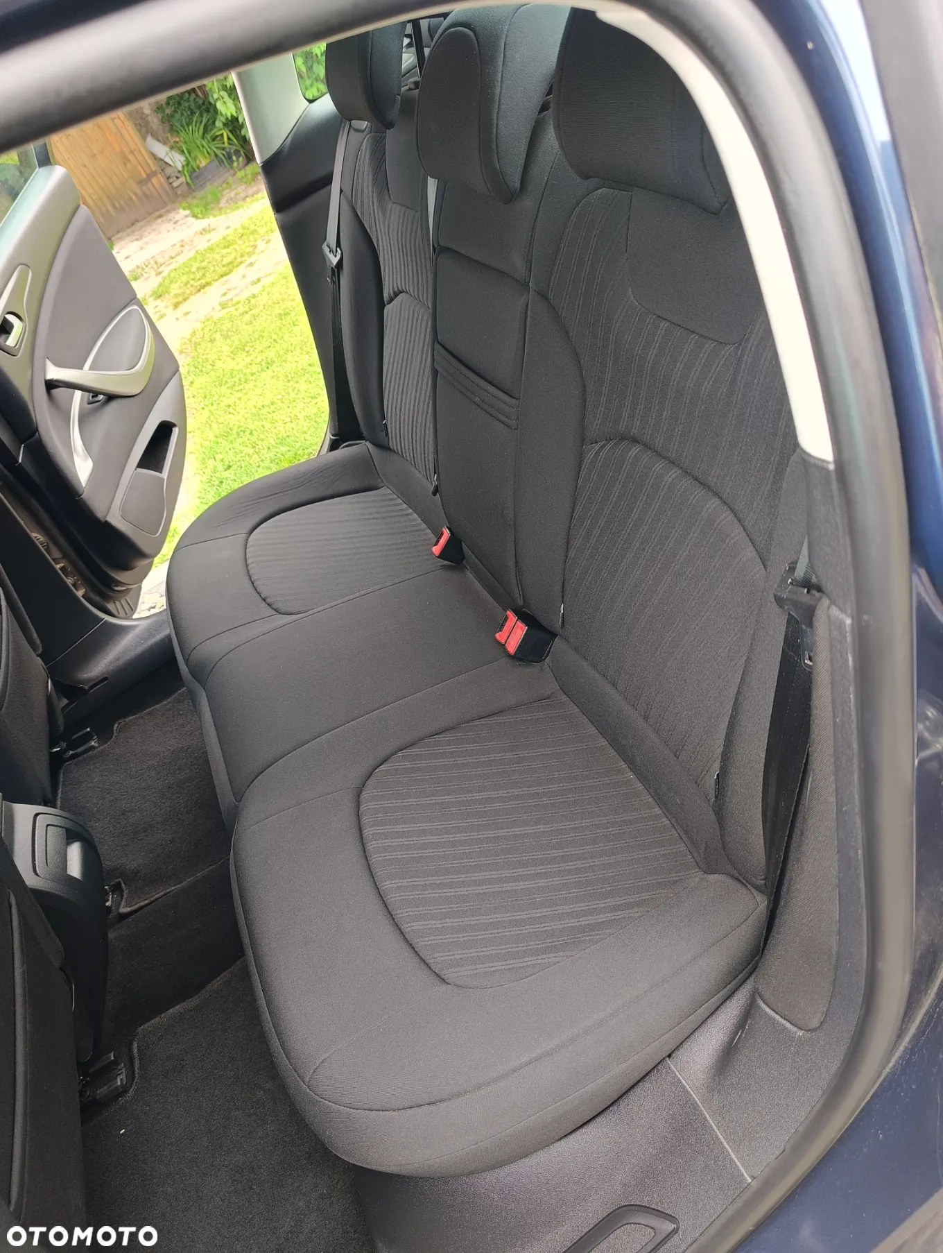 Citroën C5 2.0 HDi Exclusive Equilibre Navi - 13