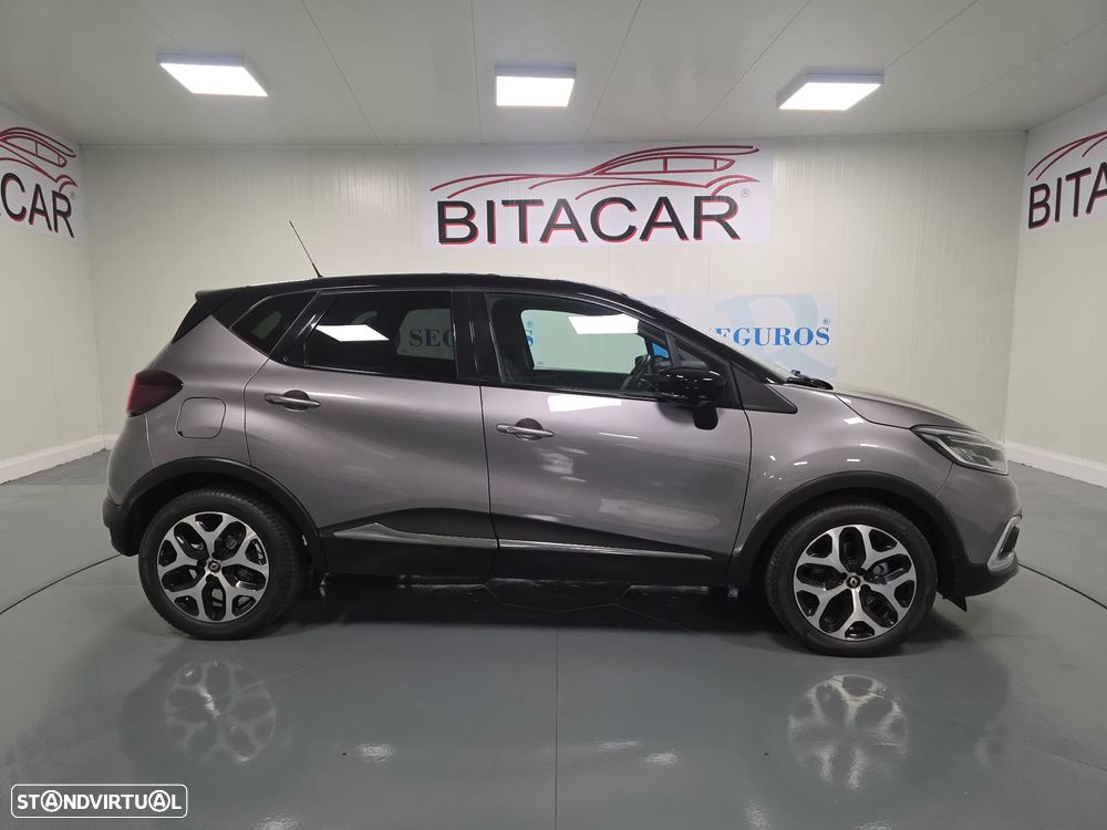 Renault Captur 1.5 dCi Exclusive - 18