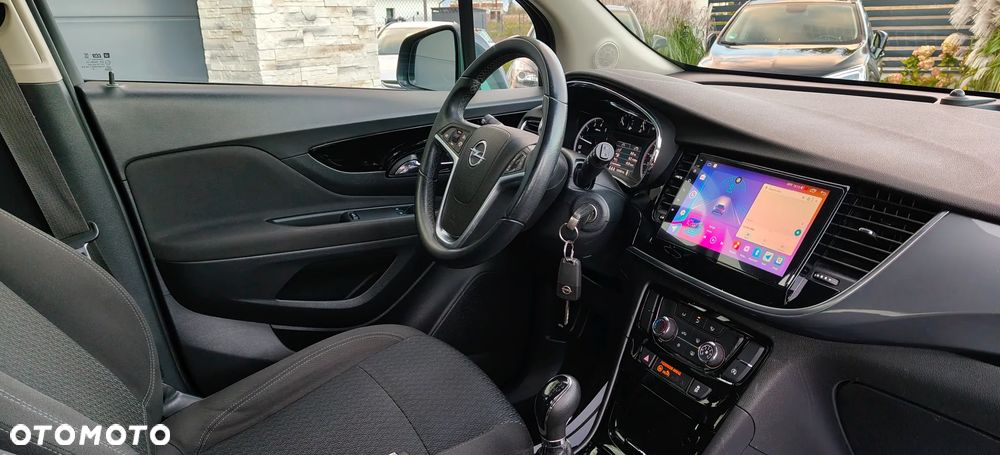 Opel Mokka 1.6 ecoFLEX Start/Stop Color Edition - 28