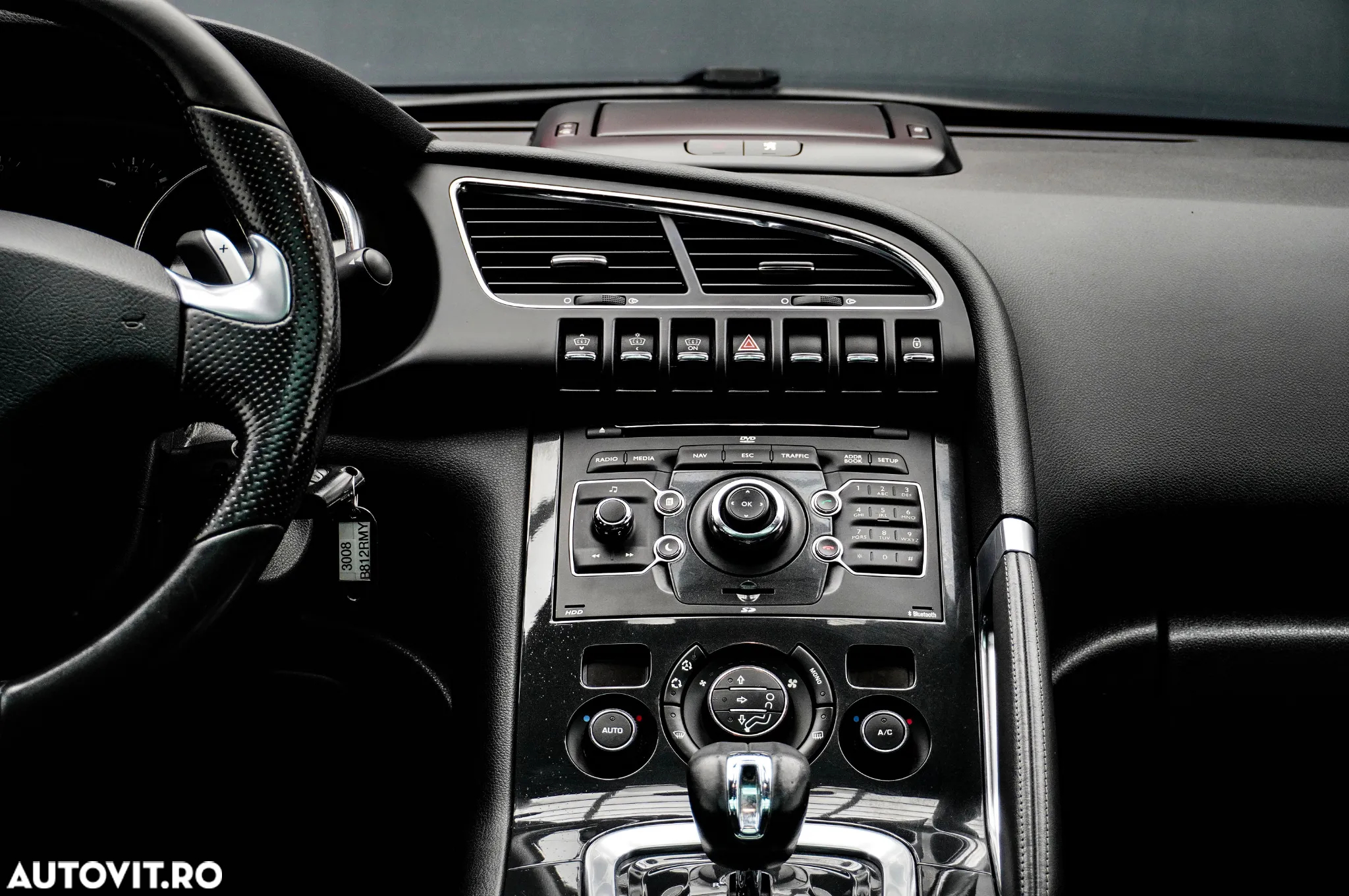 Peugeot 3008 - 19
