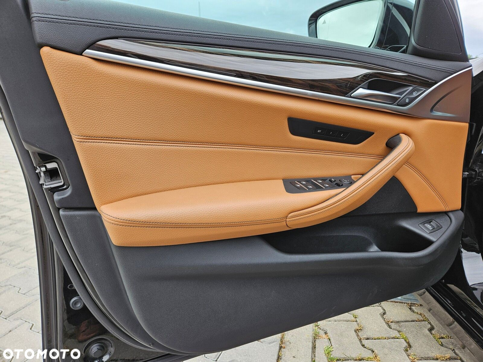 BMW Seria 5 - 9