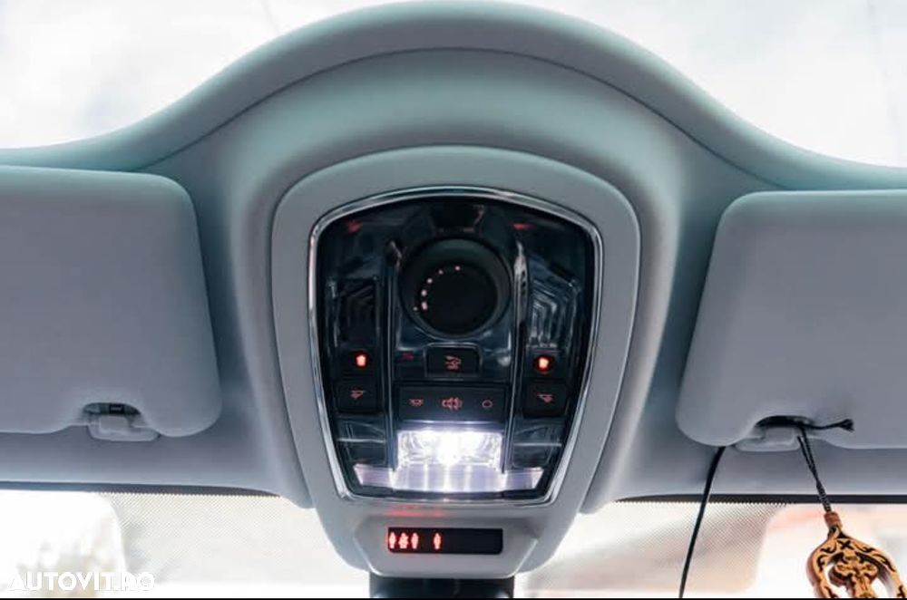 Peugeot 508 2.0 HDI FAP Allure - 7