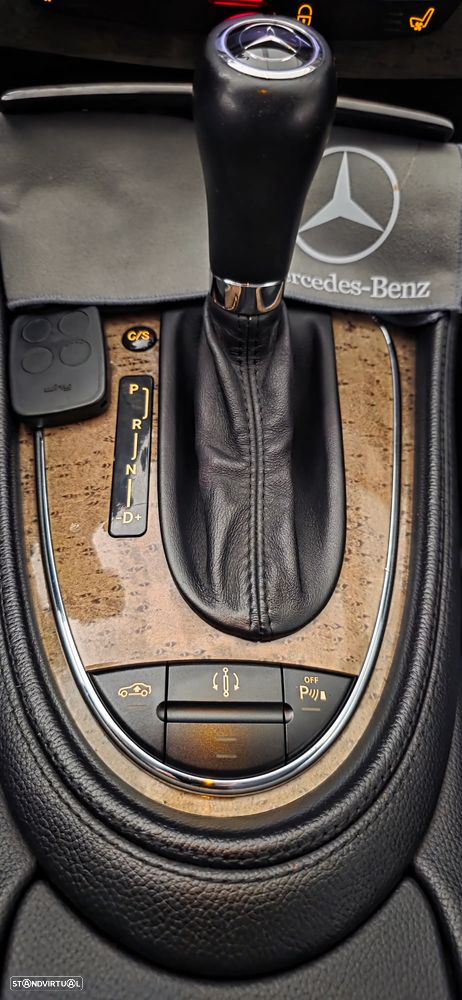 Mercedes-Benz CLS 350 - 2