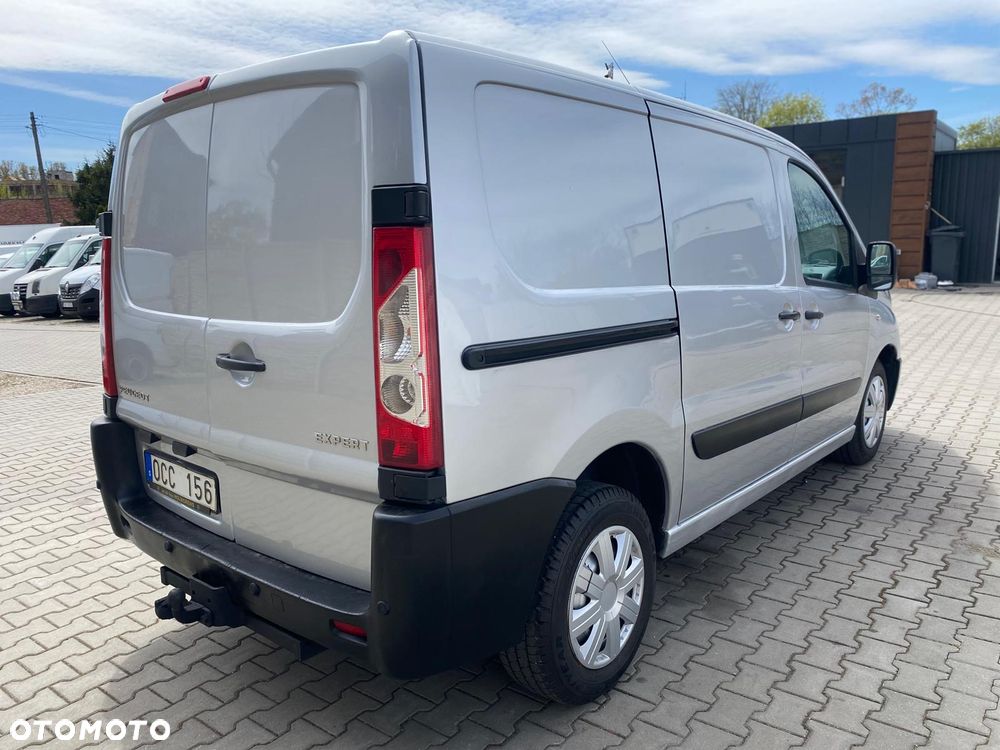 Peugeot Expert - 5