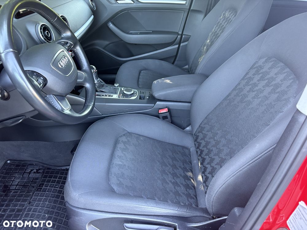 Audi A3 - 11