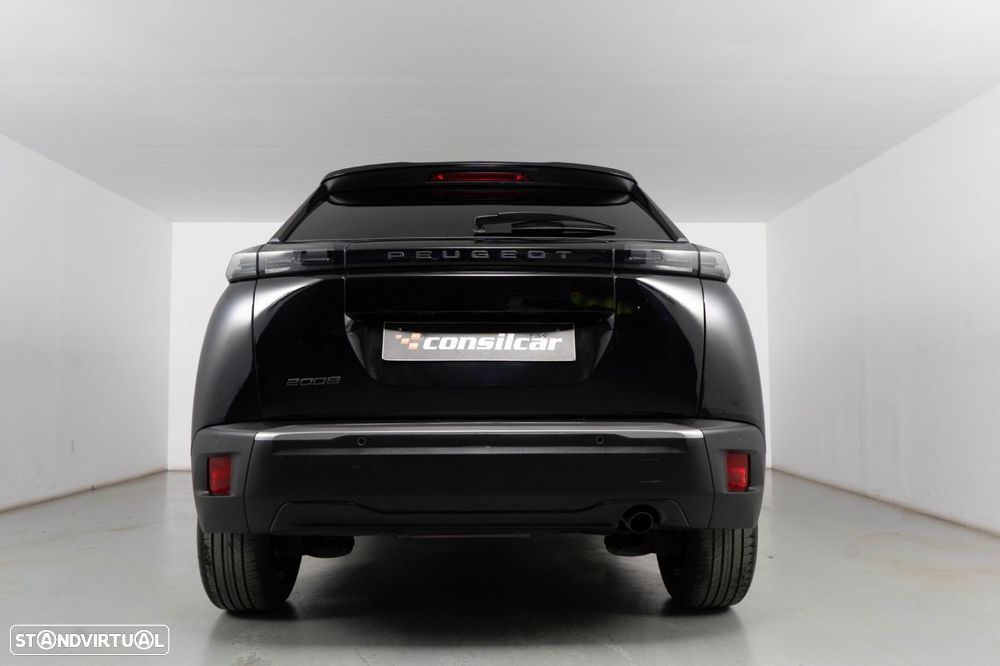 Peugeot 2008 1.2 PureTech Allure Pack - 5
