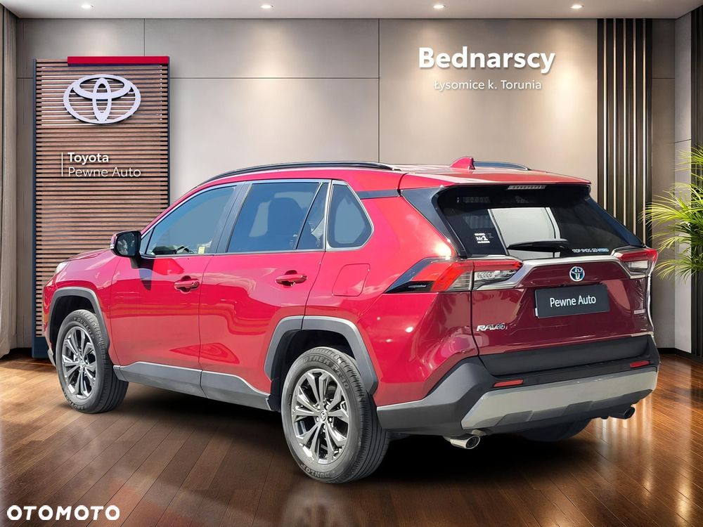 Toyota RAV4 - 3