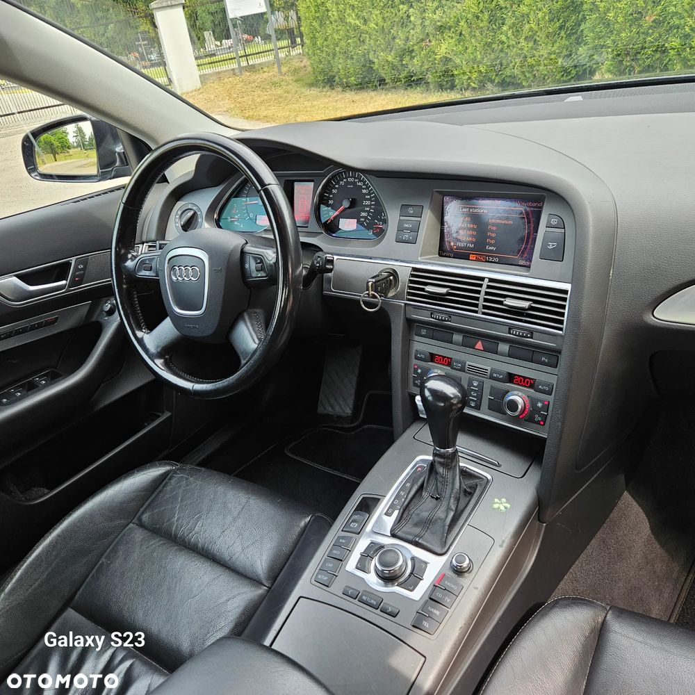 Audi A6 - 30