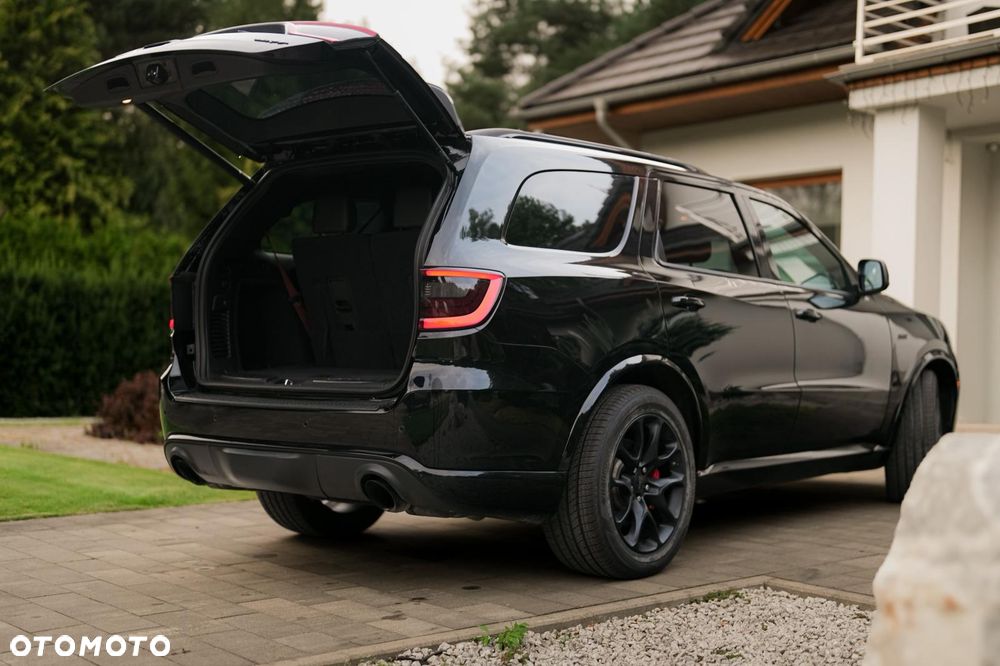 Dodge Durango - 2