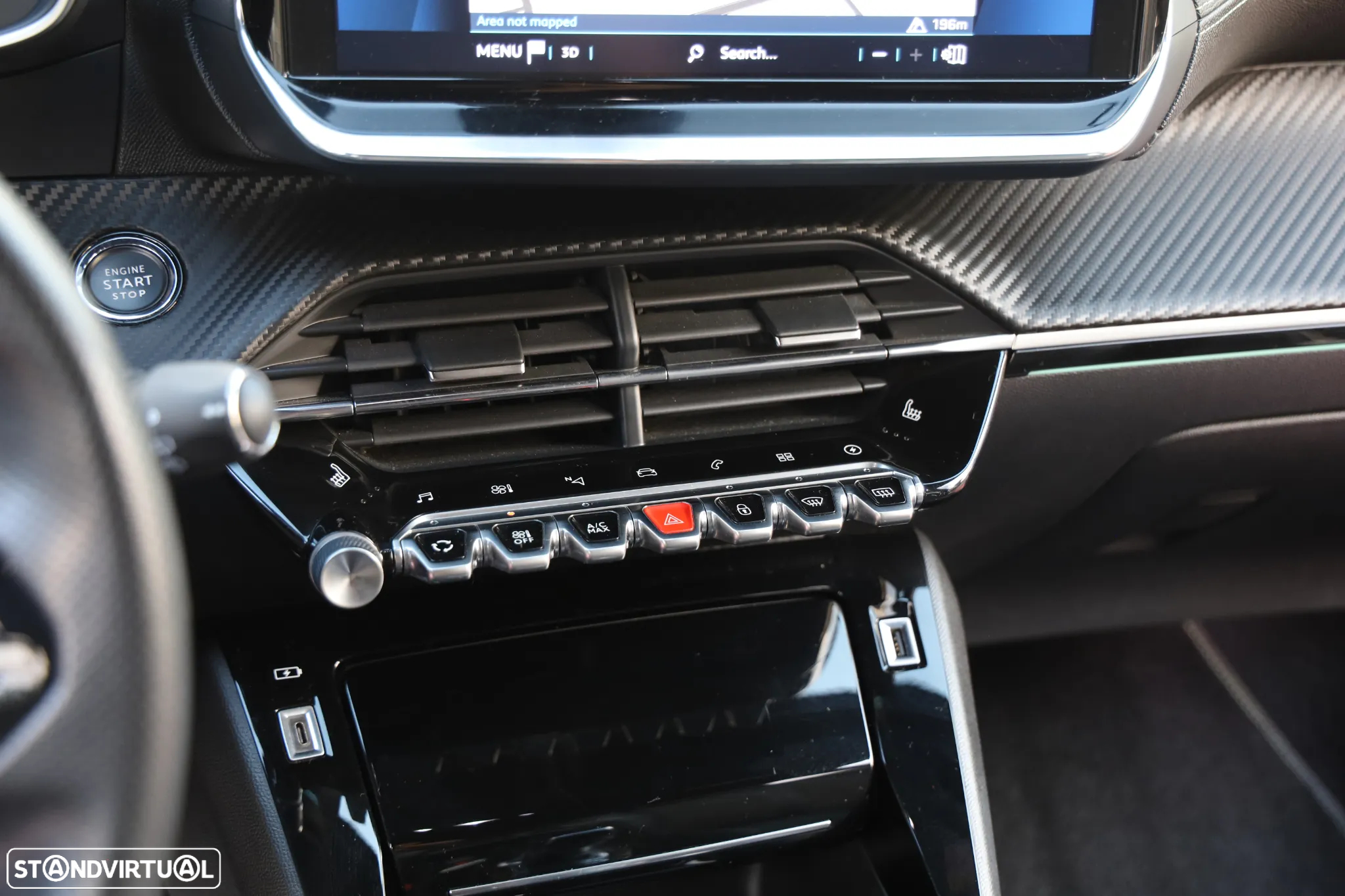 Peugeot e-2008 50 kWh GT - 29