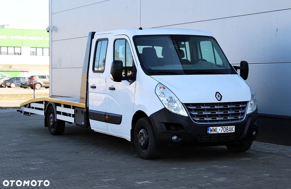 Renault Master - 14