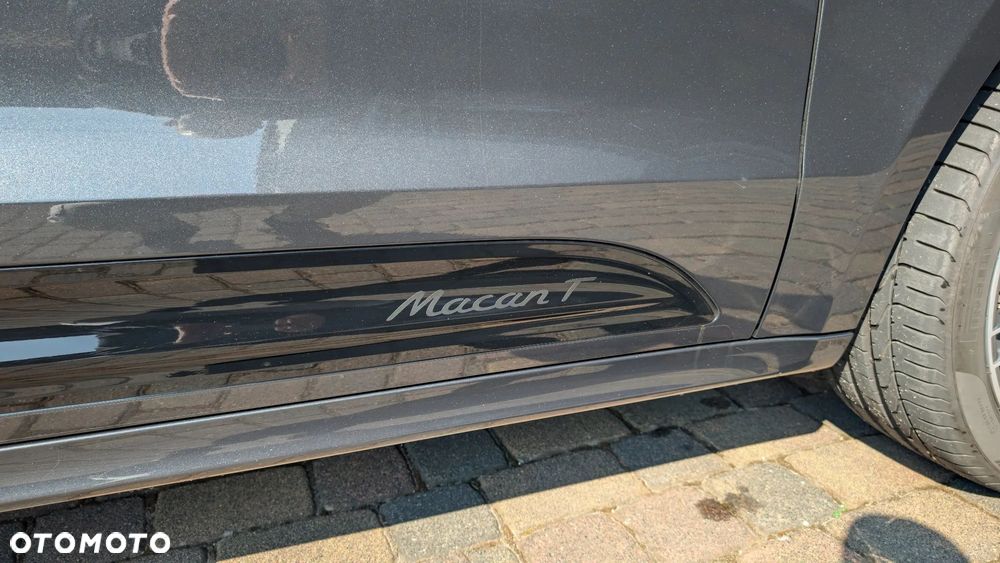 Porsche Macan - 11