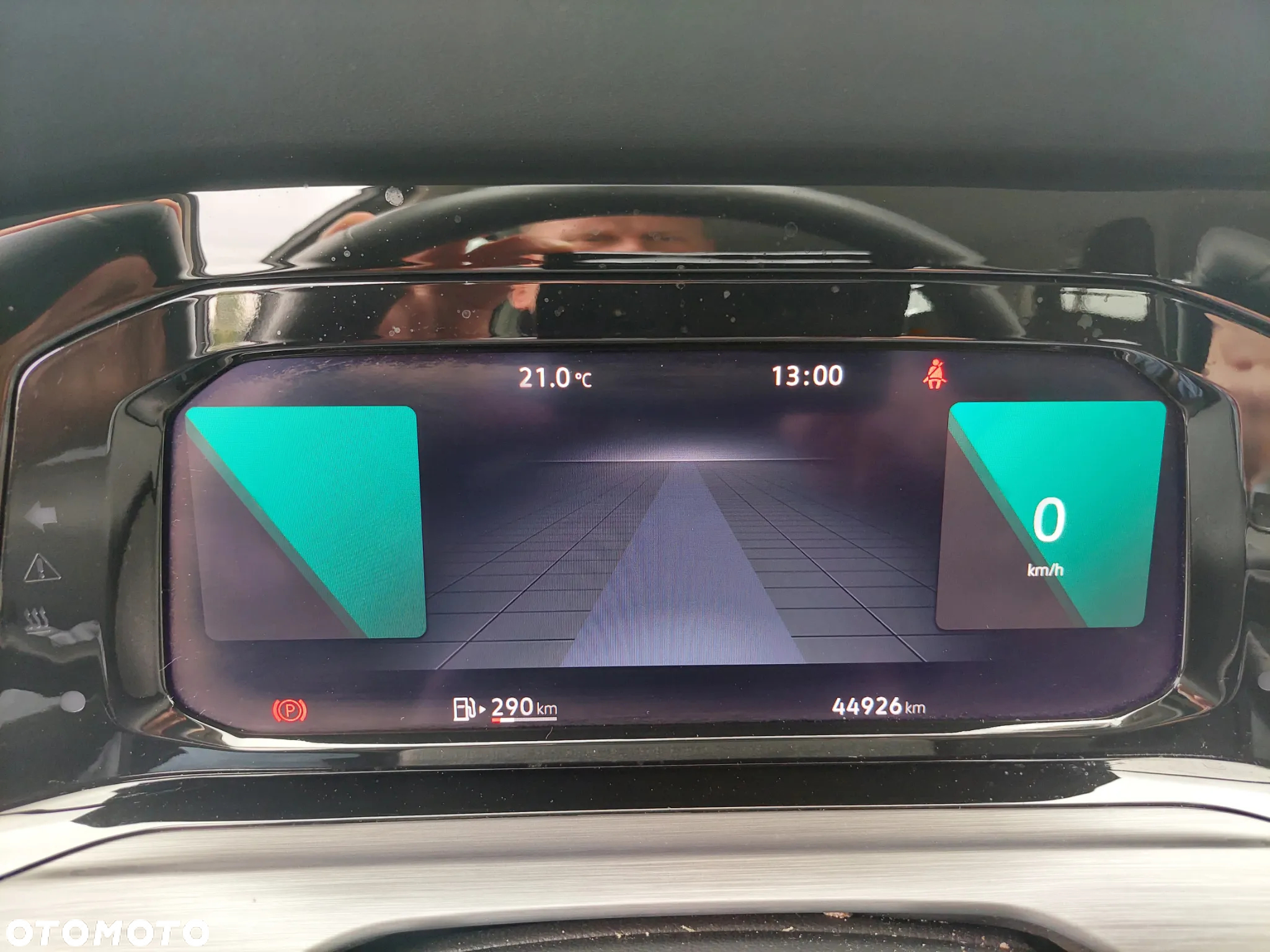 Volkswagen Golf VIII 1.5 TSI Style - 13
