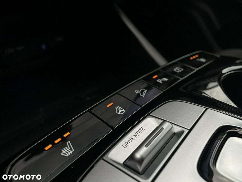 Hyundai Tucson - 22