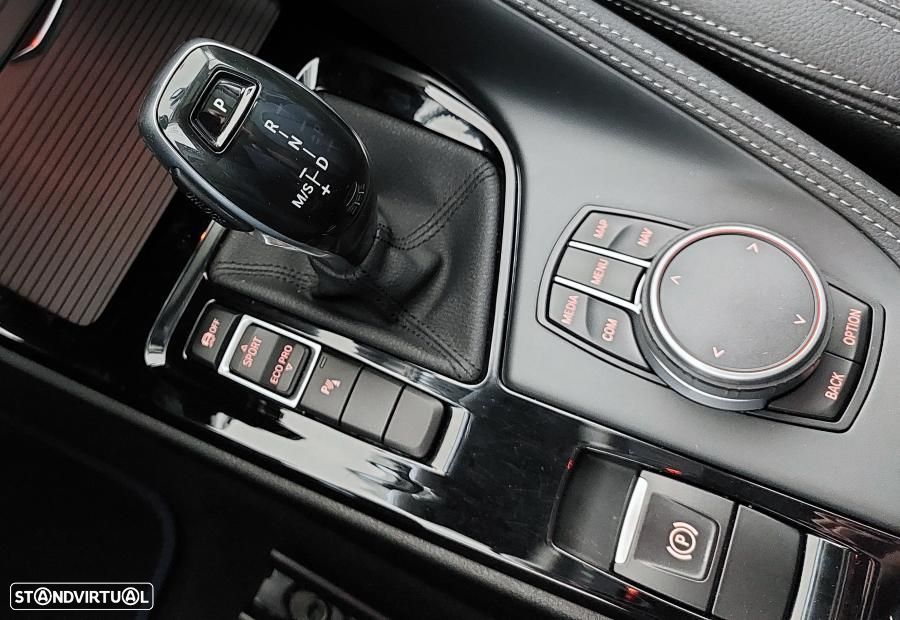 BMW X2 18 d sDrive Auto - 41