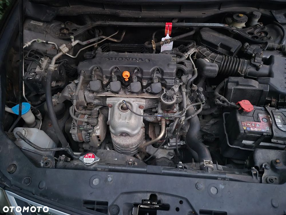 Honda Accord 2.0 Elegance - 8