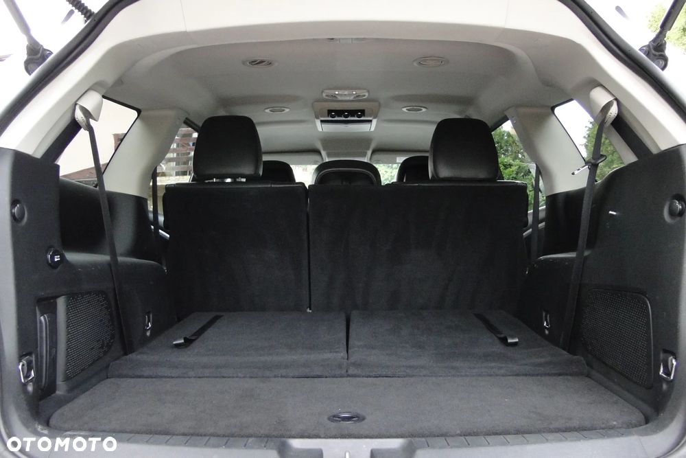 Fiat Freemont 2.0 Multijet Black Code AWD - 15