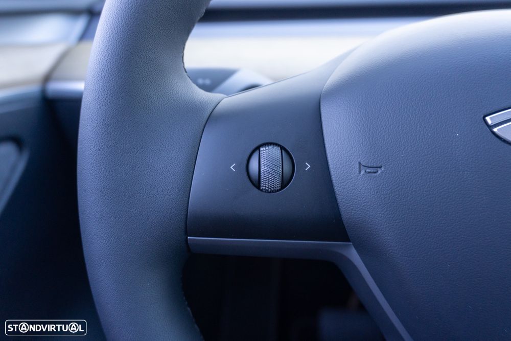 Tesla Model Y Standard - 17