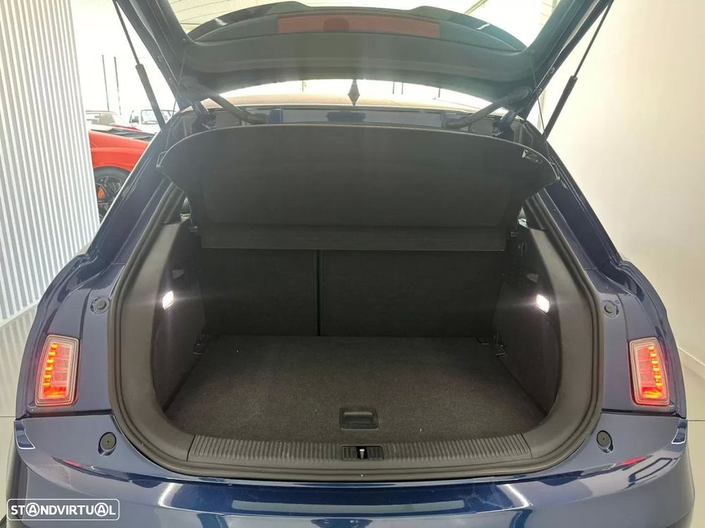 Audi A1 1.2 TFSI S-line - 26