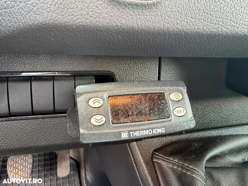 Mercedes-Benz SPRINTER - 20